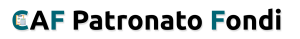CAF Patronato Fondi &ndash; Assistenza Fiscale, Bonus, ISEE e Pensioni