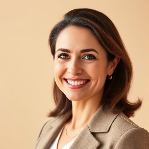 Maria R. – Cliente CAF Patronato Fondi